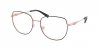 OKULARY KOREKCYJNE MICHAEL KORS BELLEVILLE MK 3062 1903 56 ROZMIAR M