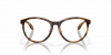 OKULARY KOREKCYJNE DZIECIĘCE OAKLEY® AGLOW OY 8027D 802702 49