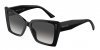 OKULARY JIMMY CHOO JC 5001B 50008G 54 ROZMIAR M
