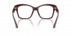 OKULARY KOREKCYJNE DOLCE & GABBANA DG 3419 3091 52 ROZMIAR M