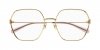 OKULARY KOREKCYJNE GUCCI GG 1285O 001 59 ROZMIAR L