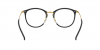 OKULARY KOREKCYJNE RAY-BAN® RX 7140 2000 51 ROZMIAR M