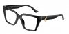 OKULARY KOREKCYJNE JIMMY CHOO JC 3017U 5000 52 ROZMIAR M