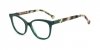 OKULARY KOREKCYJNE CAROLINA HERRERA HER 0299 1ED 53 ROZMIAR M
