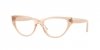 OKULARY KOREKCYJNE DZIECIĘCE VOGUE EYEWEAR JUNIOR VY 2035 3052 49
