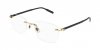 OKULARY KOREKCYJNE MONTBLANC MB 0222O 007 58 ROZMIAR L