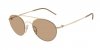 OKULARY GIORGIO ARMANI AR 6169 300263 48 ROZMIAR S