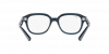 OKULARY KOREKCYJNE RAY-BAN® ERIK RX 7215 8256 51 ROZMIAR M