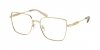 OKULARY KOREKCYJNE MICHAEL KORS DALI MK 3083D 1014 56 ROZMIAR M