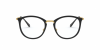 OKULARY KOREKCYJNE RAY-BAN® RX 7140 2000 51 ROZMIAR M