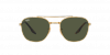 OKULARY RAY-BAN® RB 3688 001/31 55 ROZMIAR M
