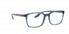 OKULARY KOREKCYJNE PRADA SPORT PS 05MV CZH1O1 55 ROZMIAR L