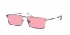 OKULARY RAY-BAN® EMY RB 3741 004/84 56 ROZMIAR M