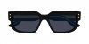 OKULARY GUCCI GG 1218S 001 56 ROZMIAR M