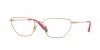 OKULARY KOREKCYJNE VOGUE EYEWEAR VO 4317 5152 56 ROZMIAR M