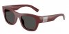 OKULARY DOLCE & GABBANA DG 4509 309187 50 ROZMIAR M