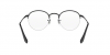 OKULARY KOREKCYJNE RAY-BAN® ROUND GAZE RX 3947V 2509 51 ROZMIAR M