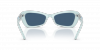 OKULARY SWAROVSKI SK 6033 102455 54 ROZMIAR M