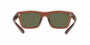 OKULARY RAY-BAN® WARREN RB 4396 66789A 57 ROZMIAR L Z POLARYZACJĄ