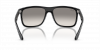 OKULARY RAY-BAN® BOYFRIEND TWO RB 4547 601/32 60 ROZMIAR L