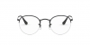 OKULARY KOREKCYJNE RAY-BAN® ROUND GAZE RX 3947V 2509 51 ROZMIAR M