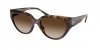 OKULARY MICHAEL KORS BOCA RATON MK 2241U 300613 55 ROZMIAR M