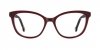 OKULARY KOREKCYJNE CAROLINA HERRERA HER 0299 C9A 53 ROZMIAR M