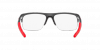 OKULARY KOREKCYJNE OAKLEY® PLAZLINK OX 8061 806102 58 ROZMIAR L