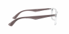 OKULARY KOREKCYJNE RAY-BAN® RX 7047 5768 54 ROZMIAR M
