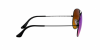 OKULARY RAY-BAN® AVIATOR LARGE METAL RB 3025 002/4O 58 ROZMIAR M