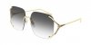 OKULARY GUCCI GG 0646S 001 60 ROZMIAR L