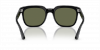 OKULARY PERSOL® PO 3323S 95/58 53 ROZMIAR M Z POLARYZACJĄ