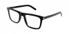 OKULARY KOREKCYJNE SAINT LAURENT SL 547 SLIM OPT-005 54 ROZMIAR M