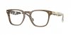 OKULARY KOREKCYJNE VOGUE EYEWEAR VO 5570 3144 51 ROZMIAR M