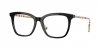 OKULARY KOREKCYJNE BURBERRY BE 2390 3853 52 ROZMIAR M