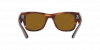 OKULARY RAY-BAN® MEGA WAYFARER RB 0840S 954/33 51 ROZMIAR M