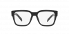 OKULARY KOREKCYJNE PRADA EYEWEAR PR 08ZV 1AB1O1 54 ROZMIAR M