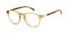 OKULARY KOREKCYJNE DAVID BECKHAM DB 1126 GYG 50 ROZMIAR S