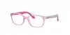OKULARY KOREKCYJNE DZIECIĘCE RAY-BAN® RY 1632 3976 46