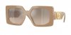 OKULARY VERSACE VE 4478U 549961 55 ROZMIAR M
