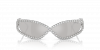 OKULARY SWAROVSKI SK 7024 40016G 65 ROZMIAR L