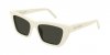 OKULARY SAINT LAURENT SL 276 MICA 056 55 ROZMIAR M