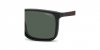 OKULARY KOREKCYJNE CARRERA CA 4020CS BLX 56 ROZMIAR M + NAKŁADKA