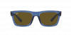 OKULARY RAY-BAN® WARREN RB 4396 668073 57 ROZMIAR L