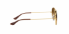 OKULARY RAY-BAN® COCKPIT RB 3362 001/51 56 ROZMIAR M