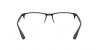 OKULARY KOREKCYJNE RAY-BAN® RX 6335 2503 54 ROZMIAR M