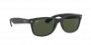 OKULARY RAY-BAN® NEW WAYFARER RB 2132 646231 58 ROZMIAR L