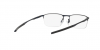 OKULARY KOREKCYJNE OAKLEY® BARRELHOUSE 0.5 OX 3174 317404 53 ROZMIAR M