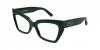 OKULARY KOREKCYJNE BALENCIAGA BB 0275O 004 53 ROZMIAR M