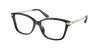 OKULARY KOREKCYJNE MICHAEL KORS MK 4105BU 3005 54 ROZMIAR M